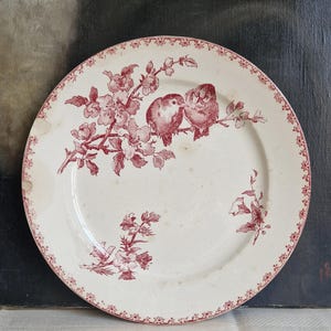 Sarreguemines favori - Etsy 日本