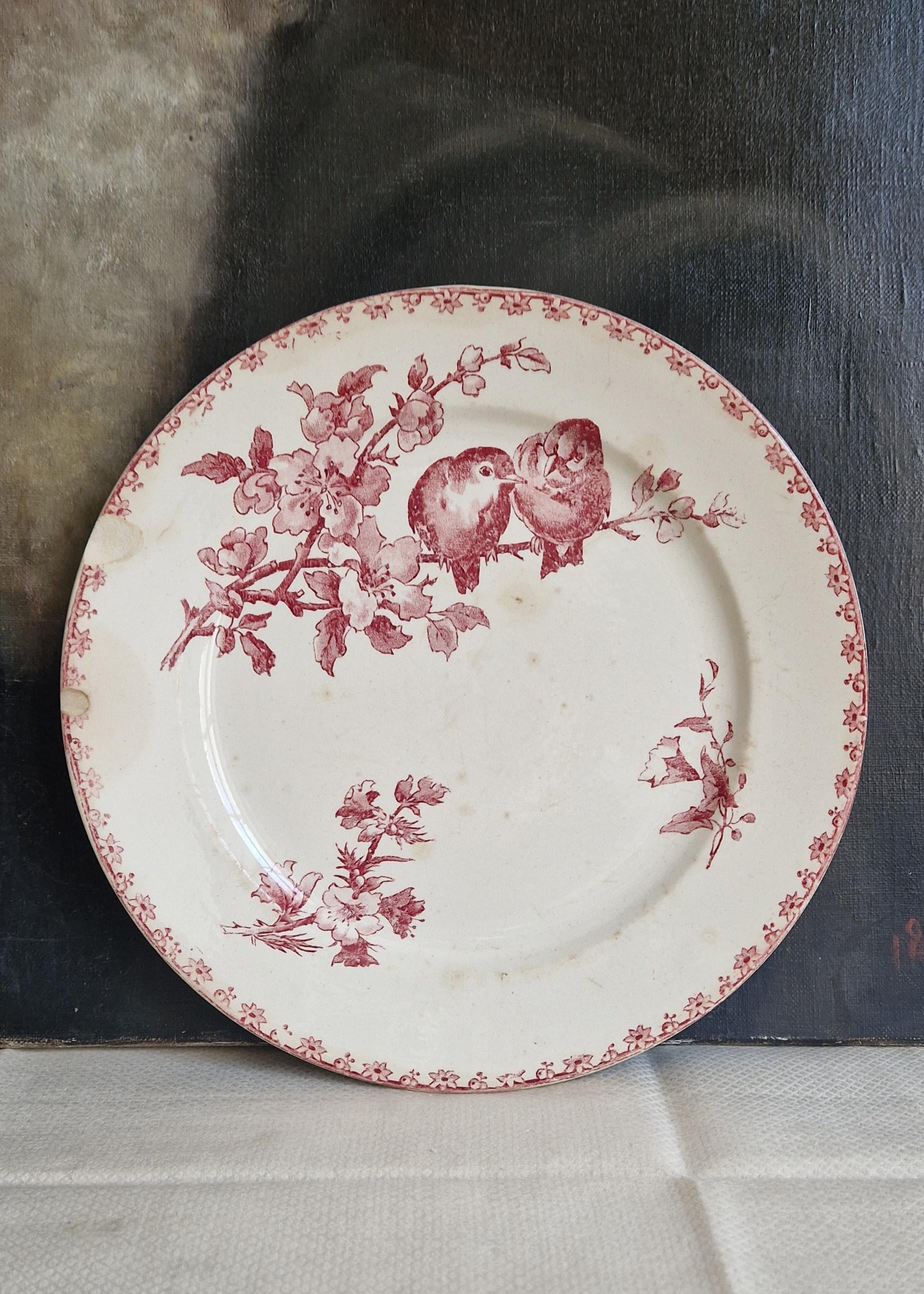 Sarreguemines favori - Etsy 日本