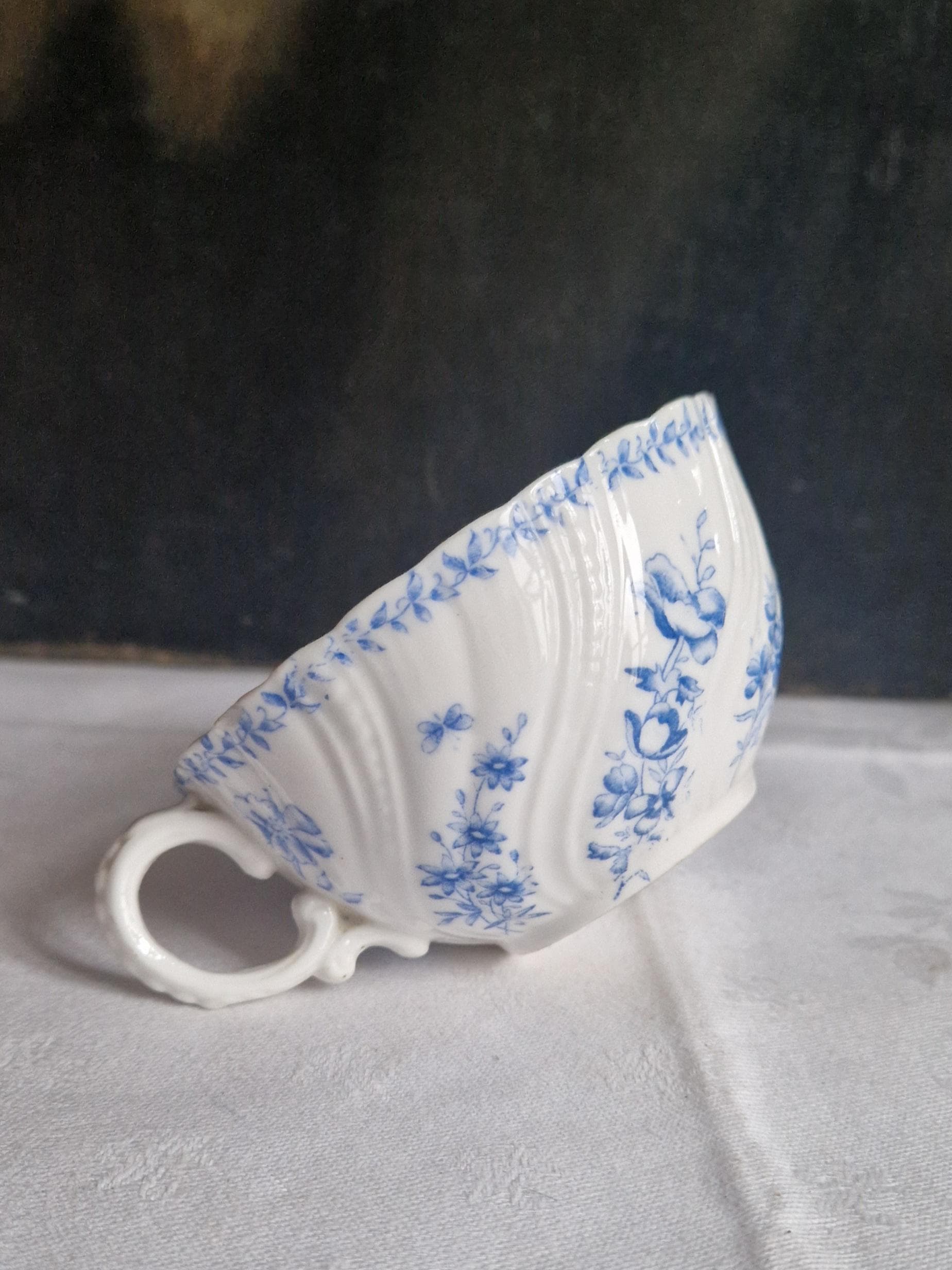 Sarreguemines Louis Xv - Etsy