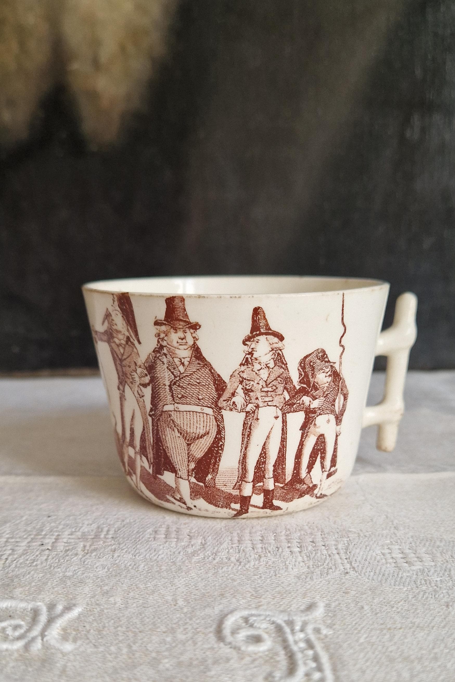 フランスアンティーク陶器リュネヴィルMesange茶ティーポット Lunéville pot - Etsy 日本