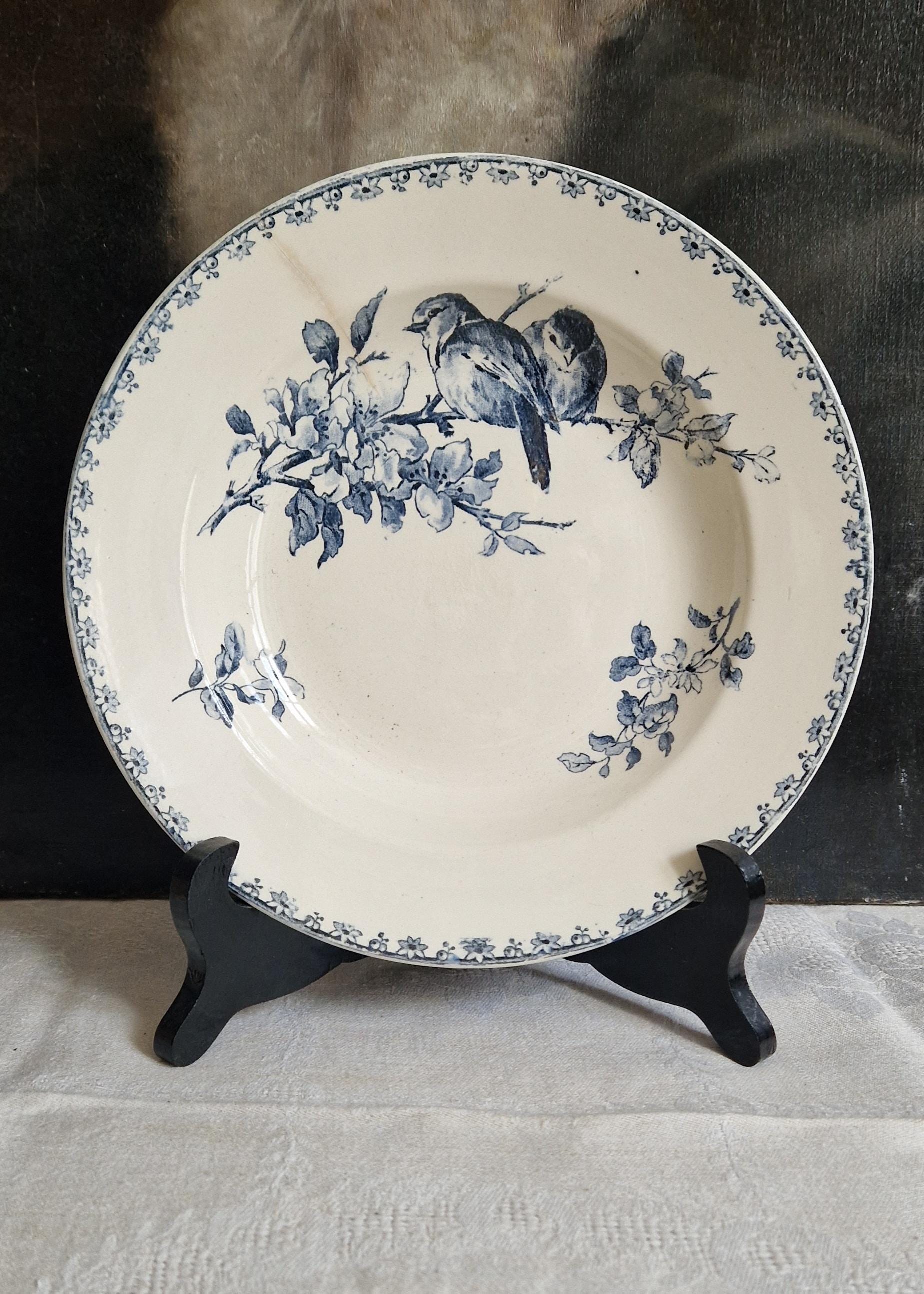 Sarreguemines favori - Etsy 日本