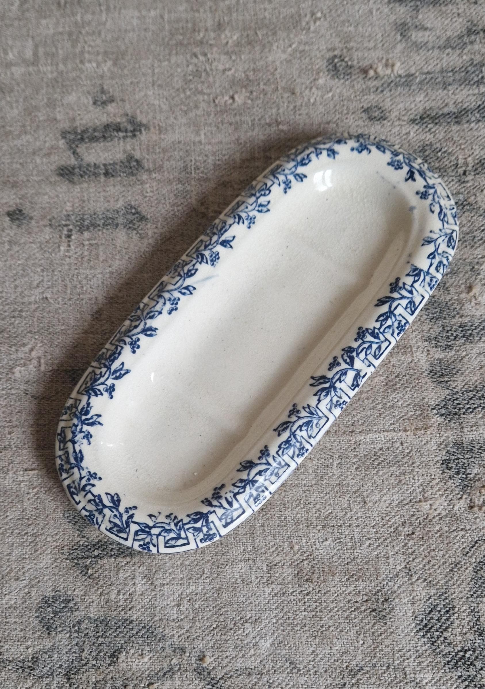 Old french soap dish - Etsy 日本