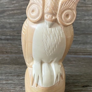 Sweet Owl Ornament