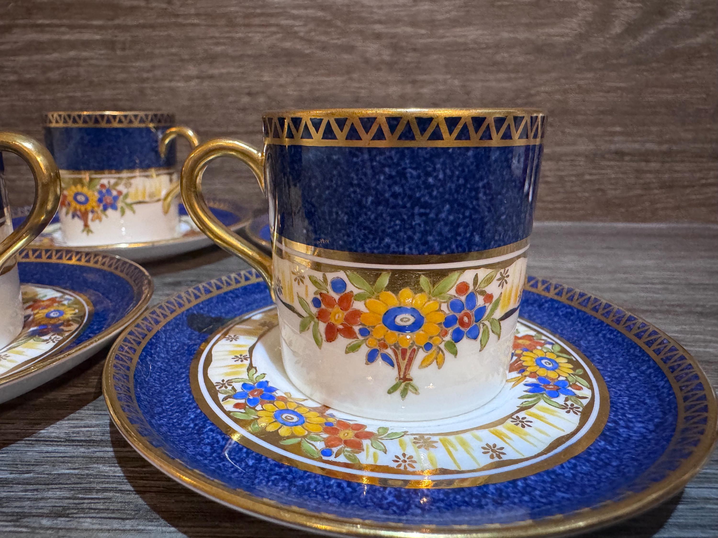 Aynsley demitasse - Etsy 日本