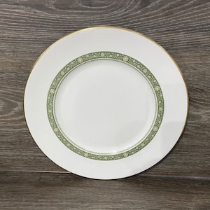 Vintage Royal Doulton Cake / Sandwich Plate