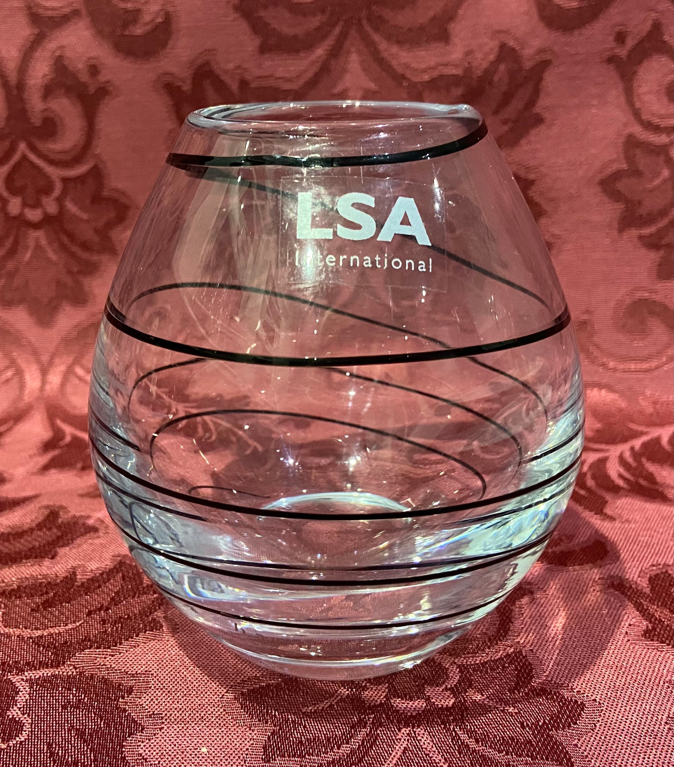 Vase Lsa - Etsy Vase Lsa - Etsy