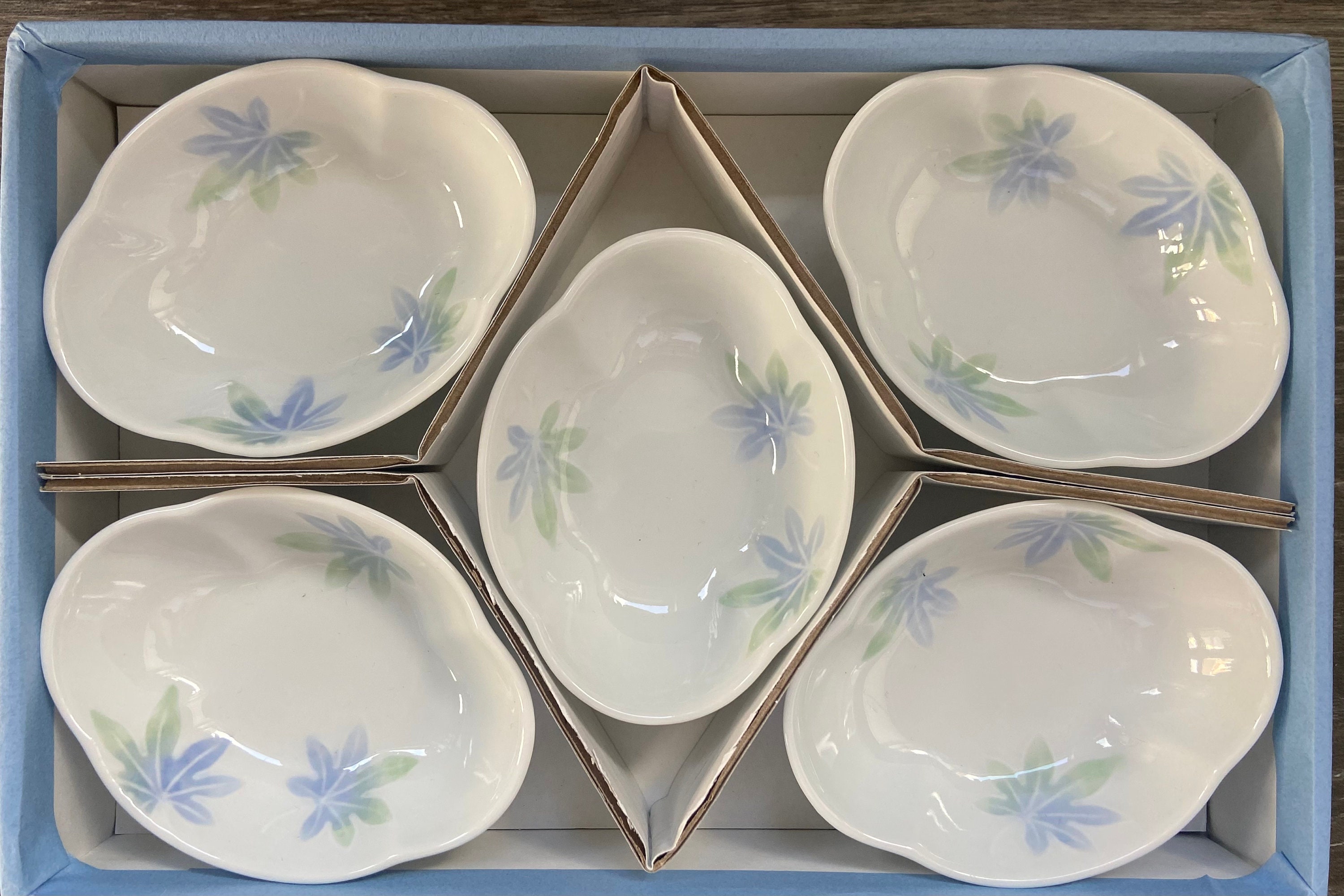 Tachikichi Plates - Etsy