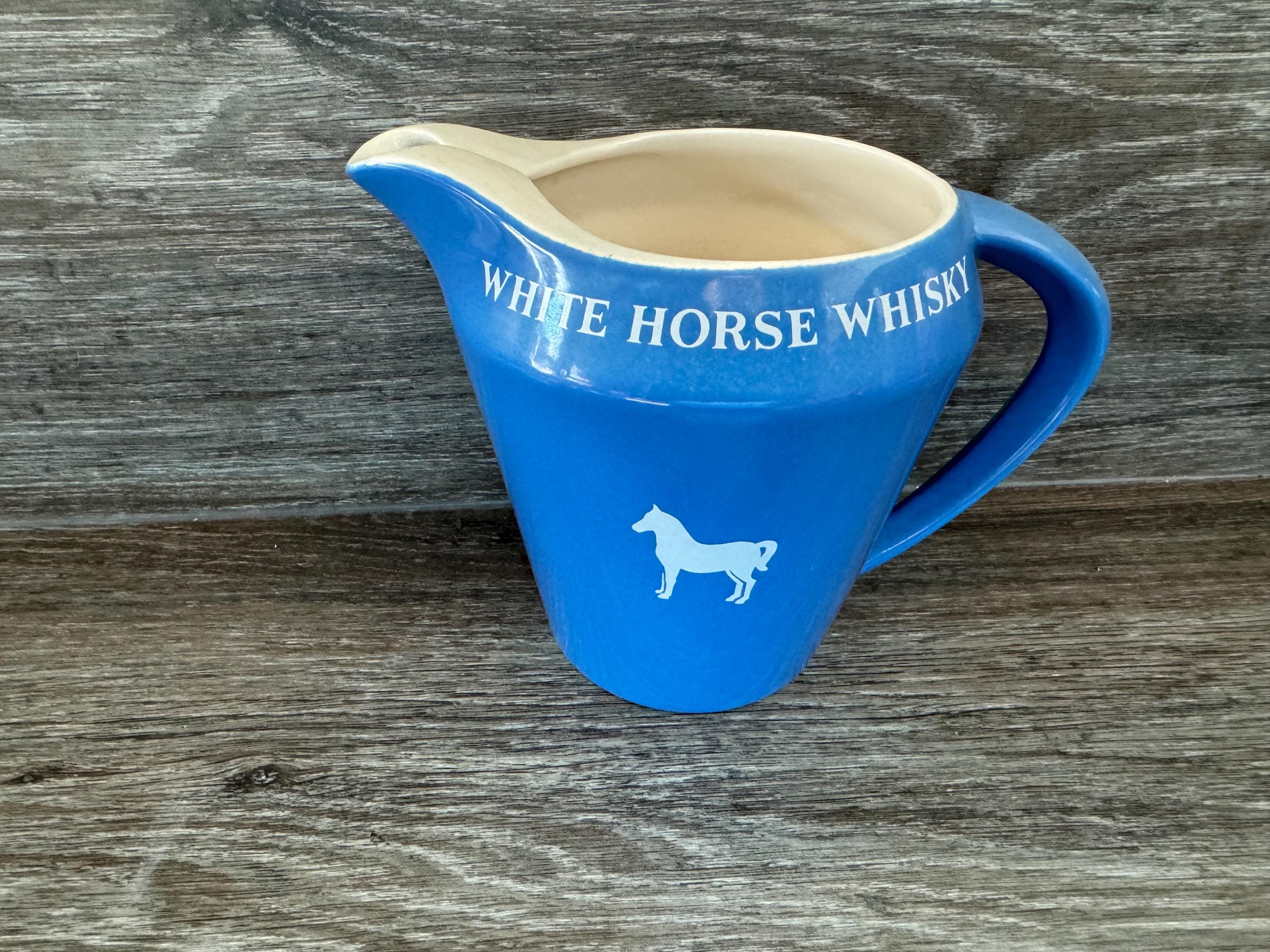 【希少】Wade Regicor ノベルティ White Horse Wade White Horse - Etsy