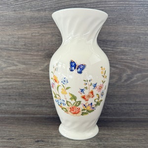 Aynsley Cottage Garden Vase