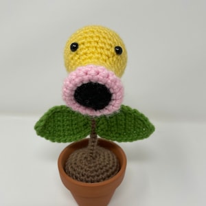 Bellsprout plush hotsell