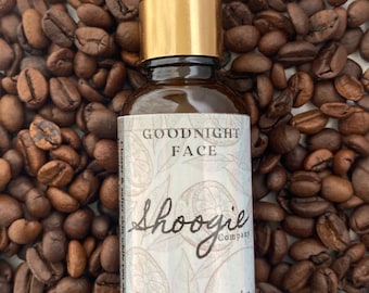 Face Elixir (Goodnight Face)