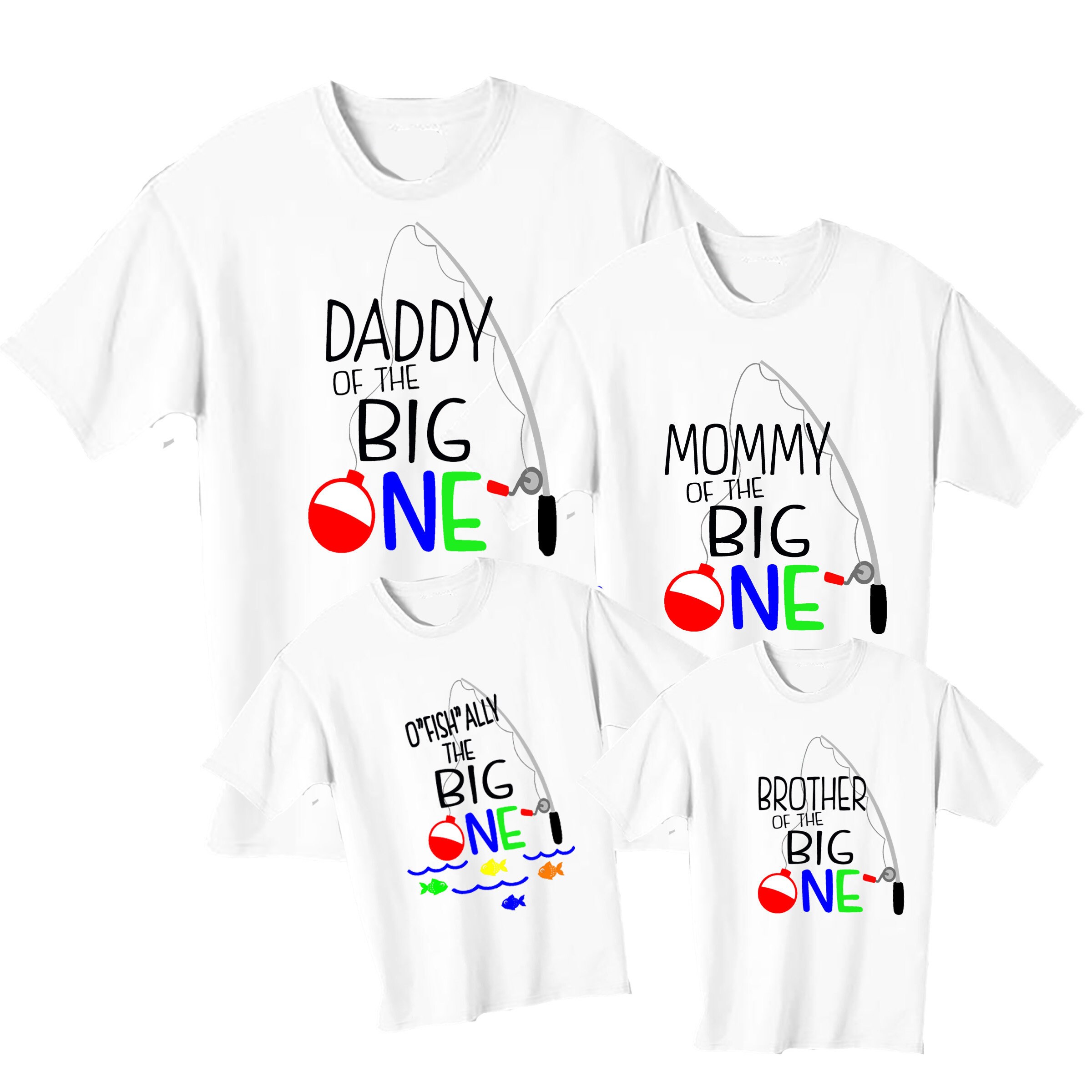 ofishally one family shirts