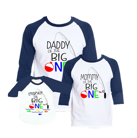 Download Ofishally One Birthday Shirt The Big One Birthday Shirt ...