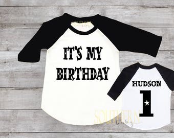 First Birthday, Star Birthday, Wild One, Smash Cake, Boy First Birthday, 1st Birthday, Front & Back, Third Birthday, First Birthday Shirt