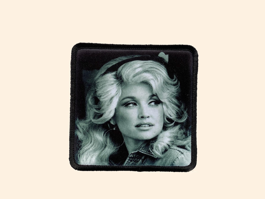 Dolly Patch main image 1