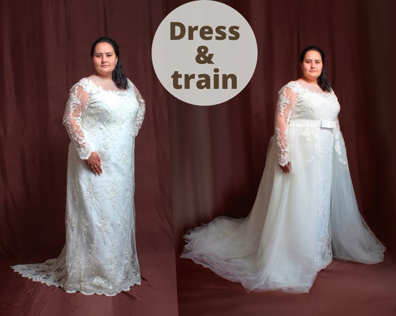 10 Wedding Dresses for Plus Size Brides | Maggie Sottero