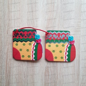 Weihnachts Seile | Ukrainische Kinder Kinderbuch | Ukrainisches Buch | Ukrainisches Kinderbuch, Bücher auf Ukrainisch Geschenk aus der Ukraine, Verkäufer aus der Ukraine