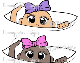 Download Baby Peeking Out Svg Etsy