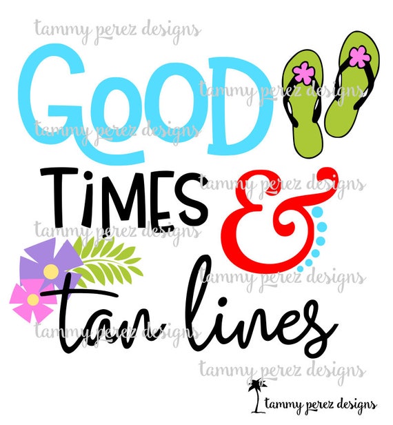 Download Cricut & Silhouette Beaching Quote Svg Beach Svg Hello Summer Svg Summer T-shirt Svg Vacation ...