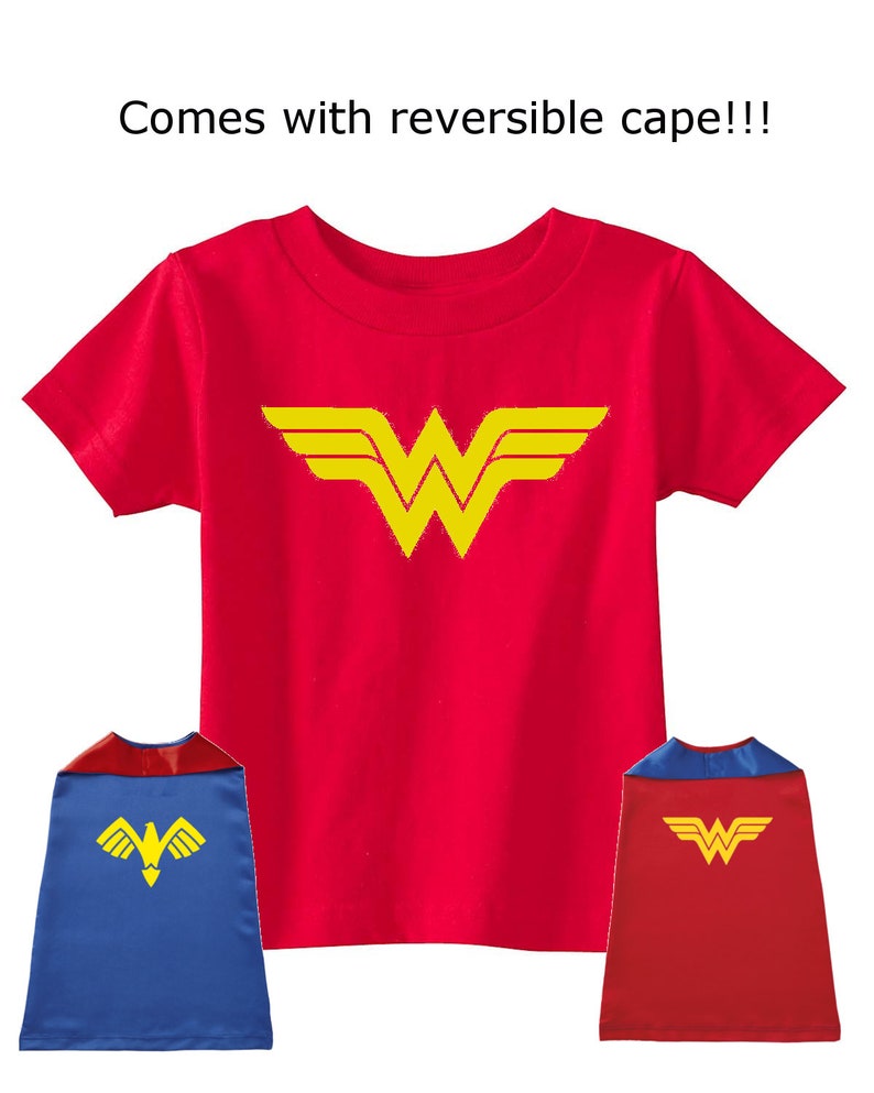superhero t shirts with capes for adults