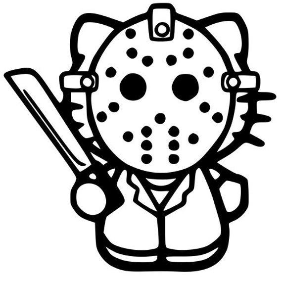 Unduh 8300 Koleksi Gambar Hello Kitty Monster Terbaik HD