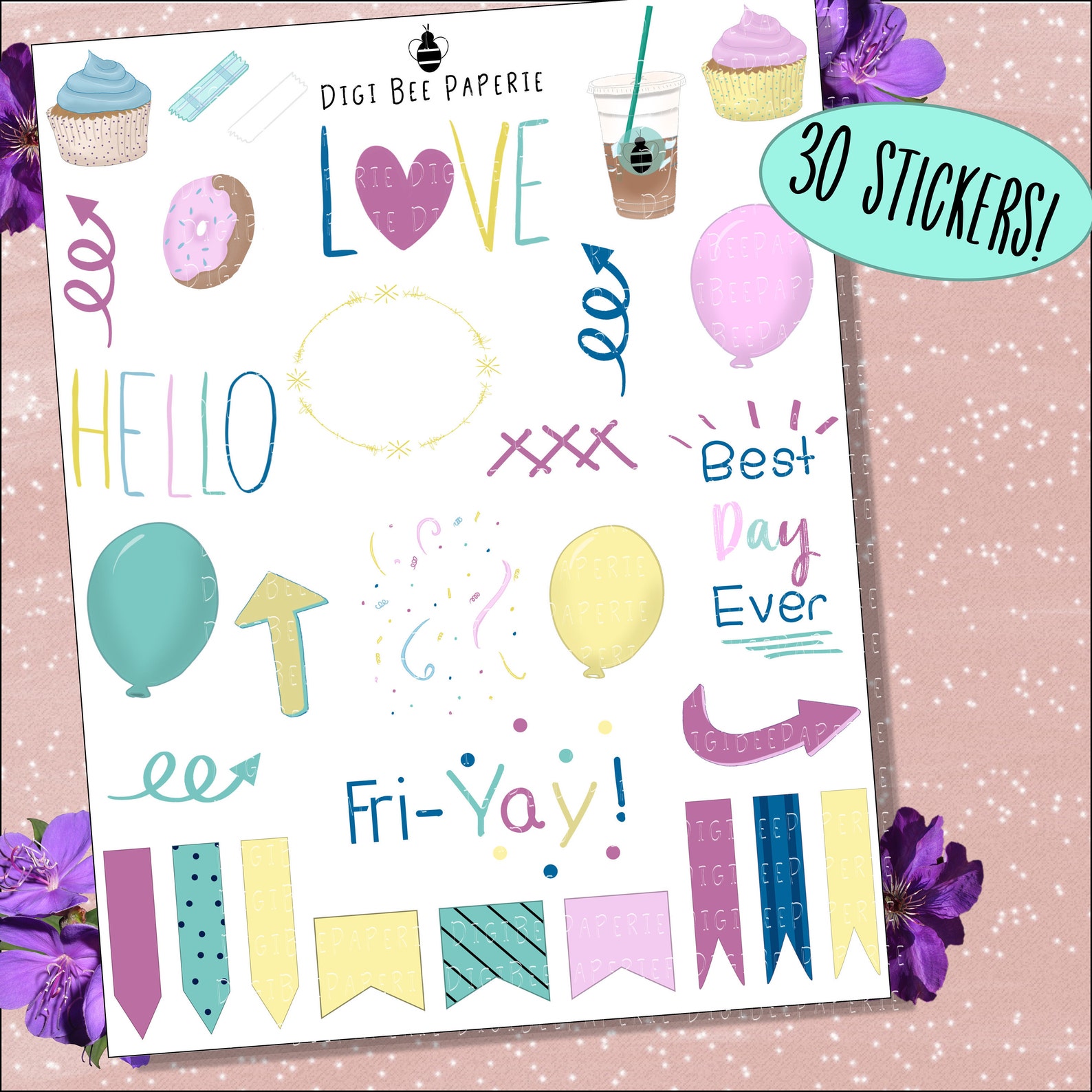 good notes stickers good notes stickers