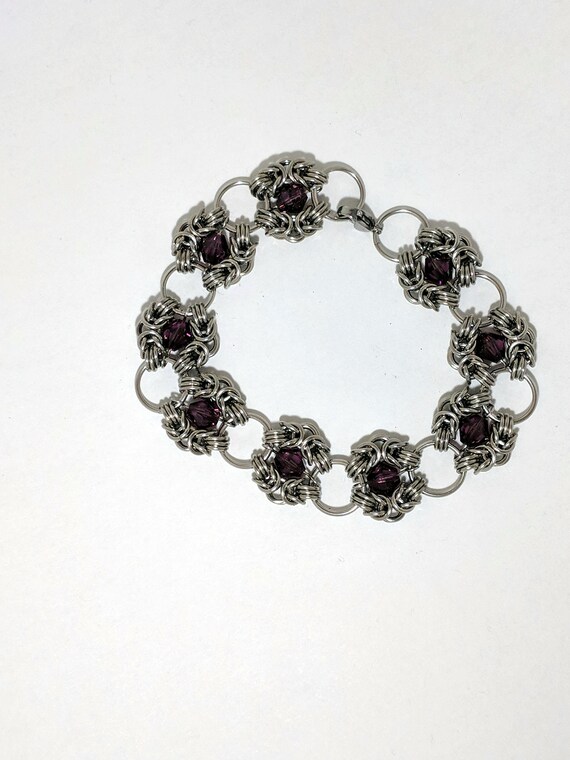 Romanov Armband Aus