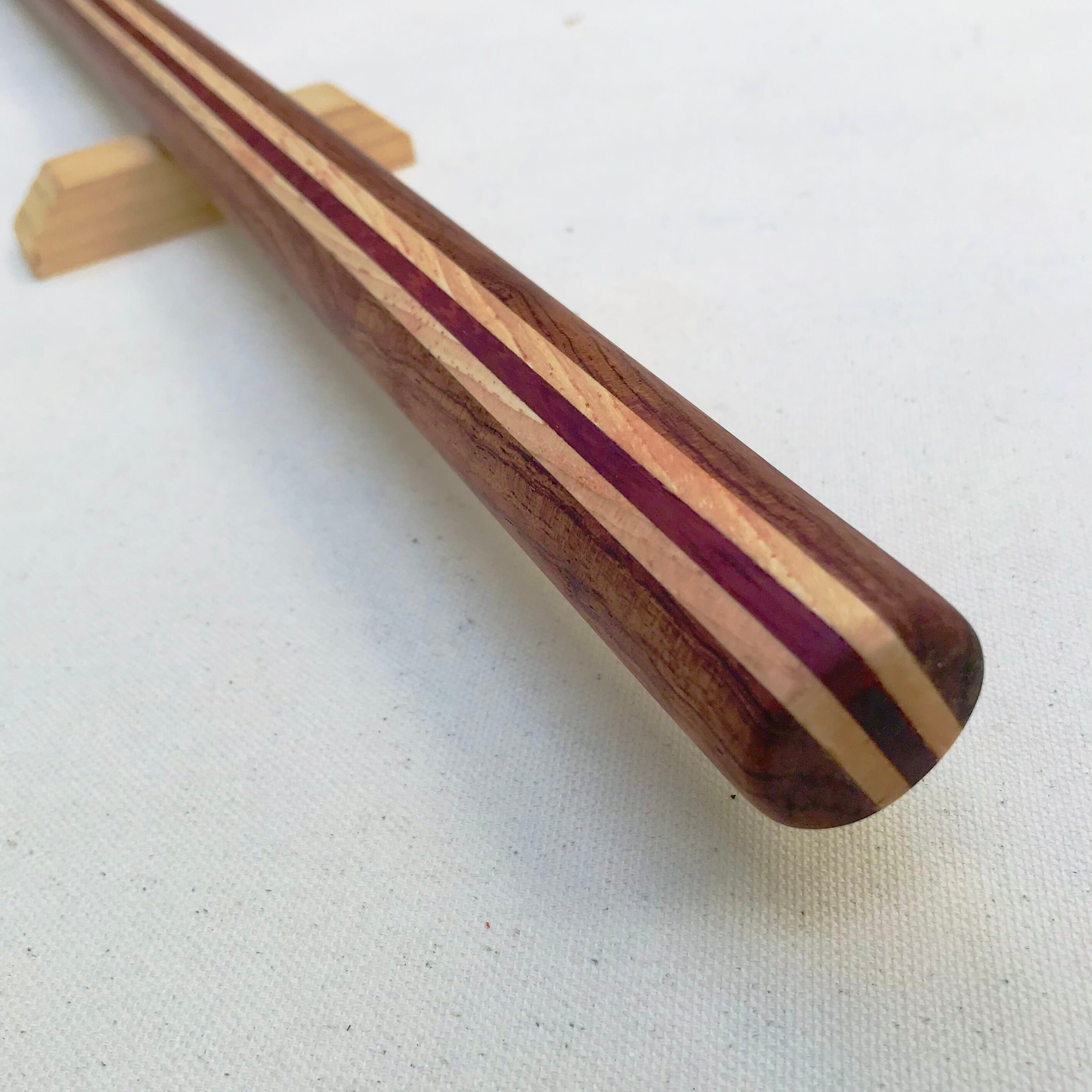 Handcrafted wooden jo staff for martial arts karate and Etsy