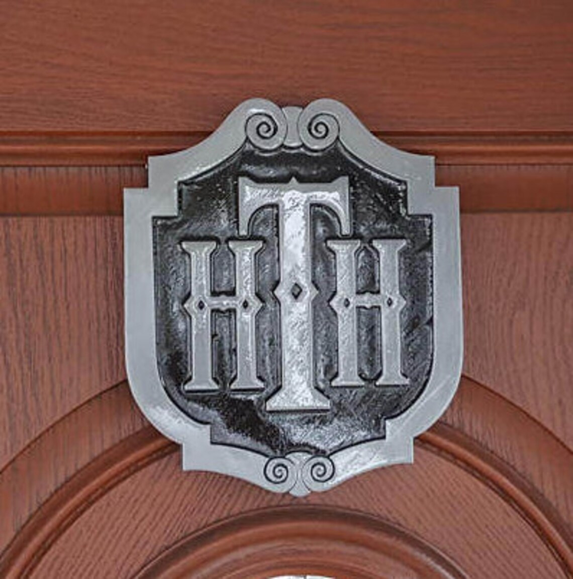 Tower of Terror Inspired Sign / Plaque Replica - Etsy