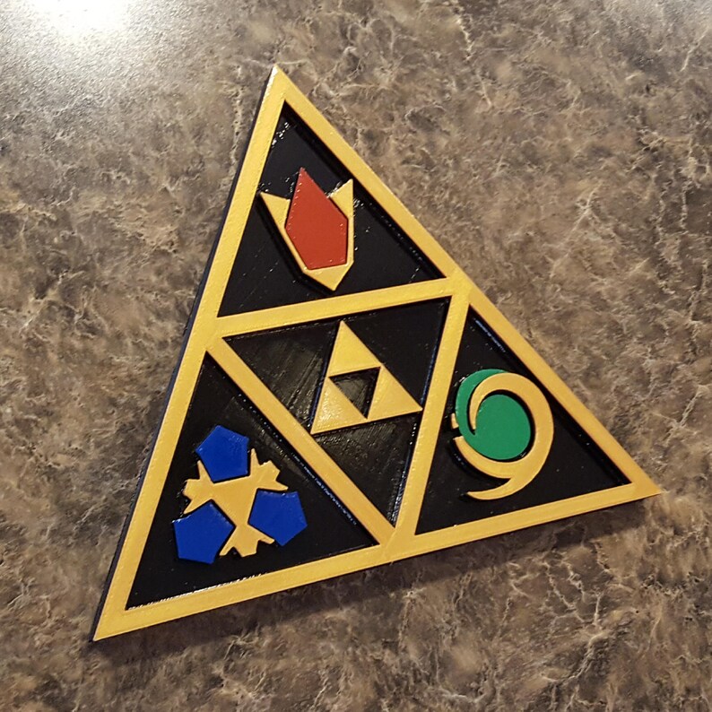 Zelda Ocarina of Time Inspired Prop / Replica Spiritual Etsy