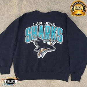 Hammer Shark Sweatshirt, Shark Fish Sweatshirt, Aquarium Hoodie