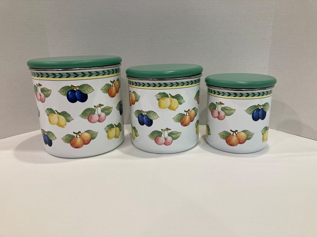 LOT DE RAMEQUINS VILLEROY ET BOCH