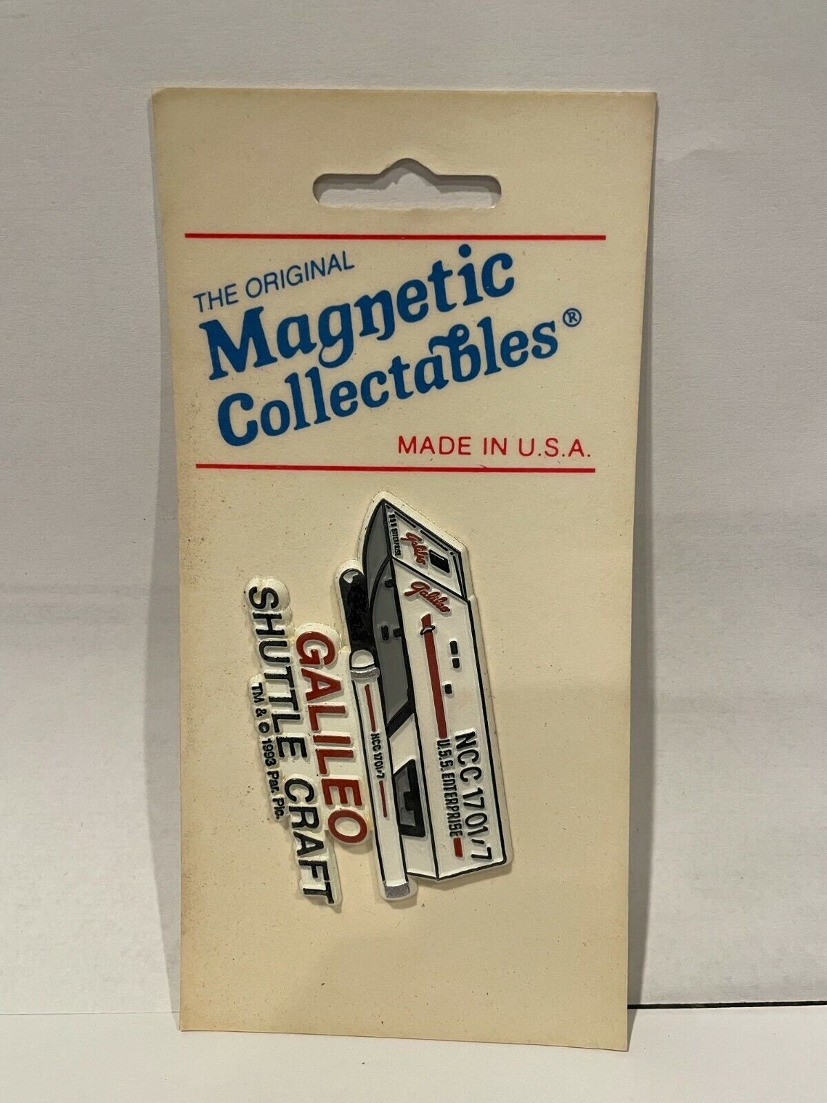 Star Trek Complete Set of 8 Collectables in / on Etsy