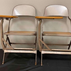 Clarin Folding Chair - Etsy