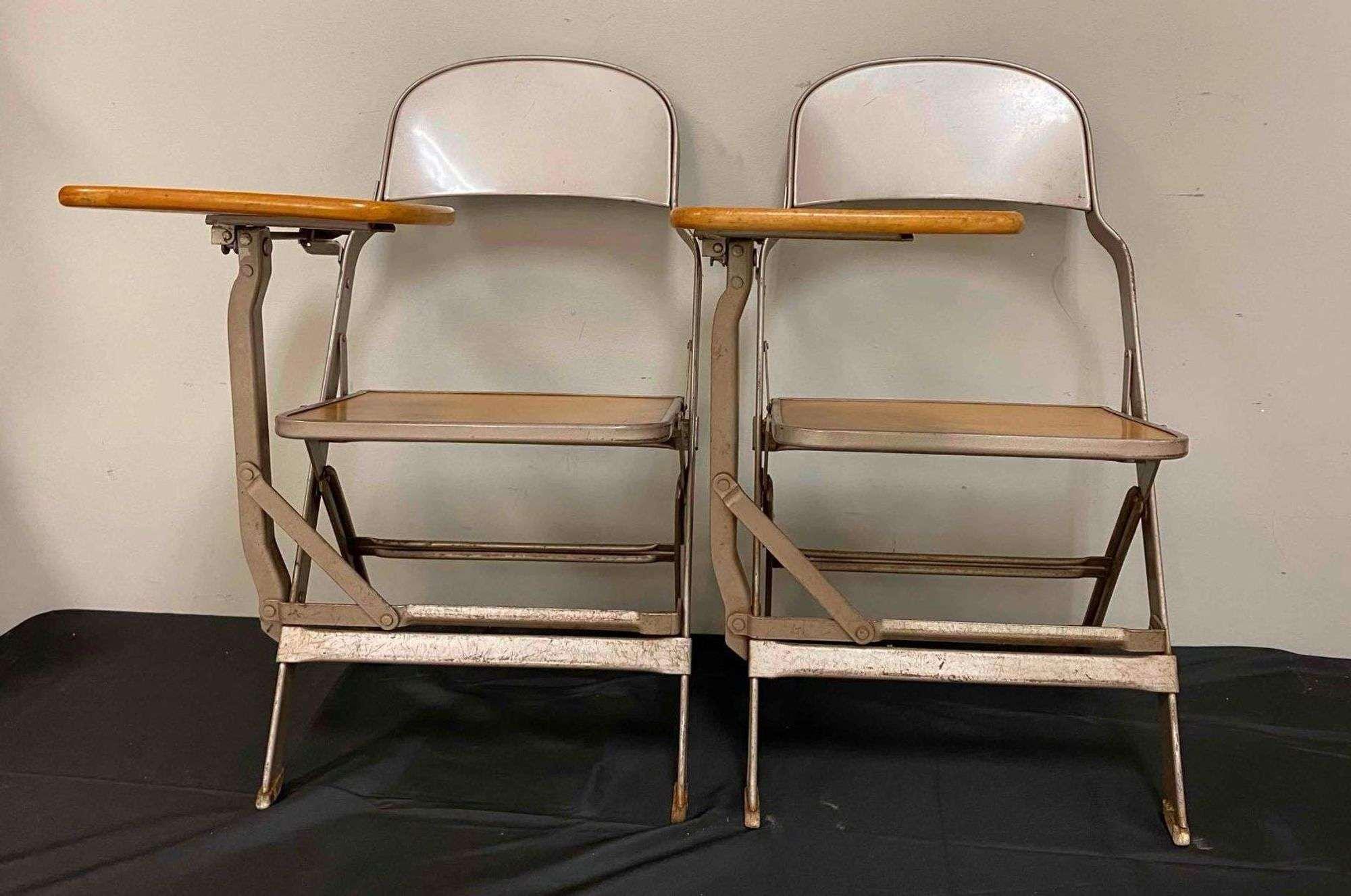 ビンテージ希少！CLARIN FOLDING CHAIR 子供用 Clarin Folding Chair - Etsy