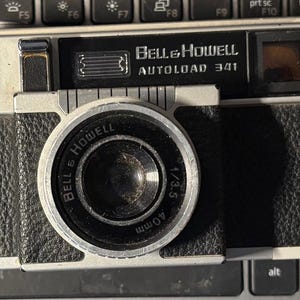 Bell howell autoload - Etsy 日本