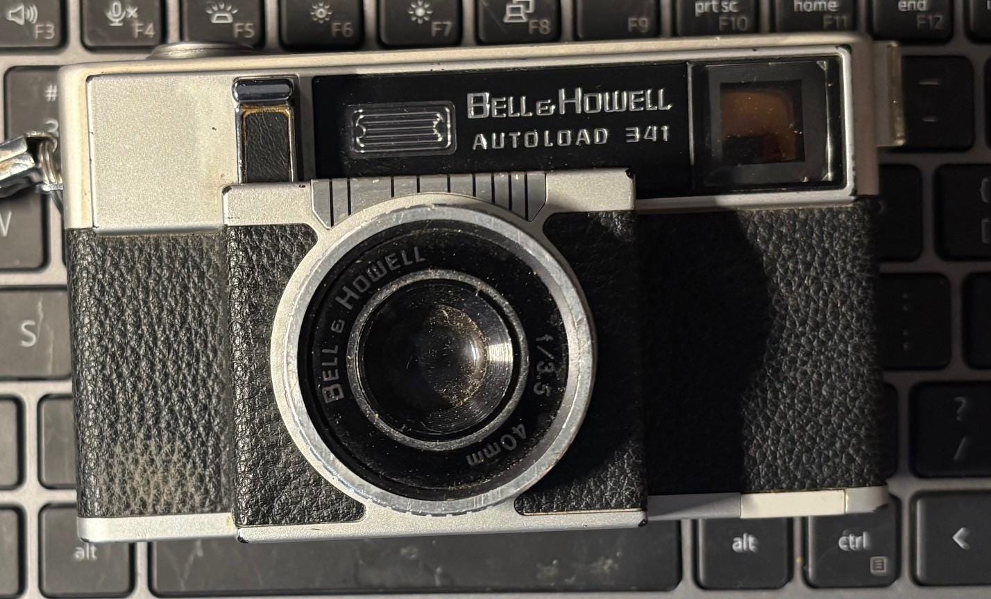 Bell howell autoload - Etsy 日本
