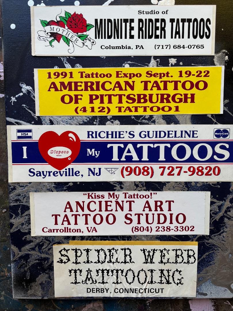 Concert Photos: THE USED at the Starland Ballroom in Sayreville, NJ -  Antihero Magazine, image size:810x1080