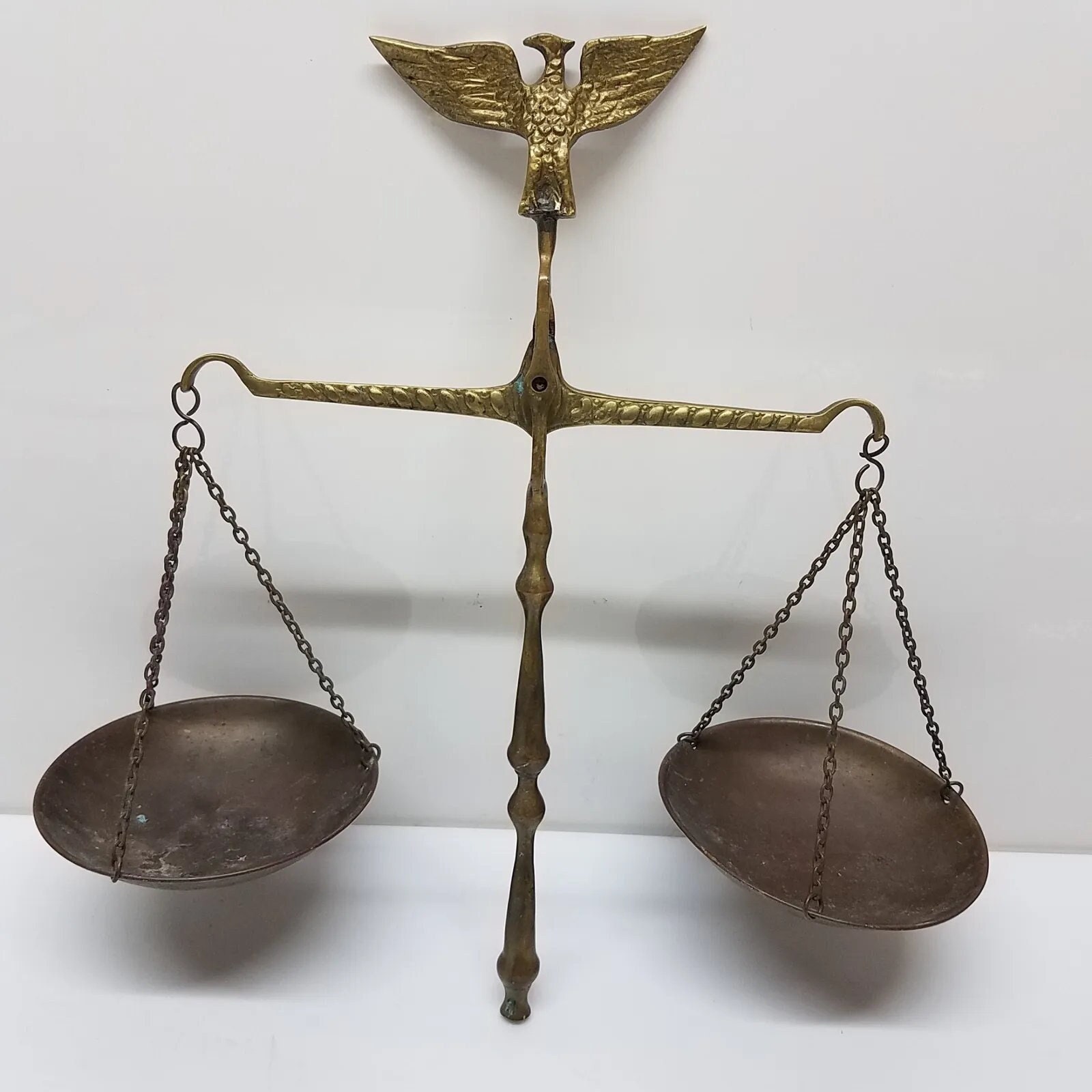 Buy Antique Balance Scale Online In India - Etsy India