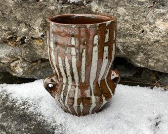 Jan Mckeachie Johnston Studio Pottery, Handmade, Wheel Thrown, Vintage