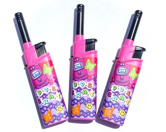 90s Brat Lighter