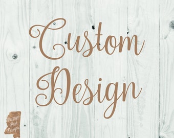 Custom School Design