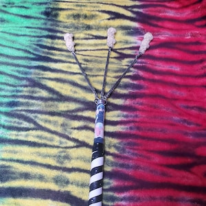 Fire Flogger