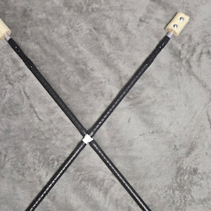 Skinny Fire Doubles