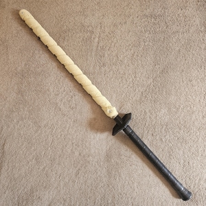 Fire Sword