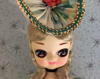 vintage bradley dolls