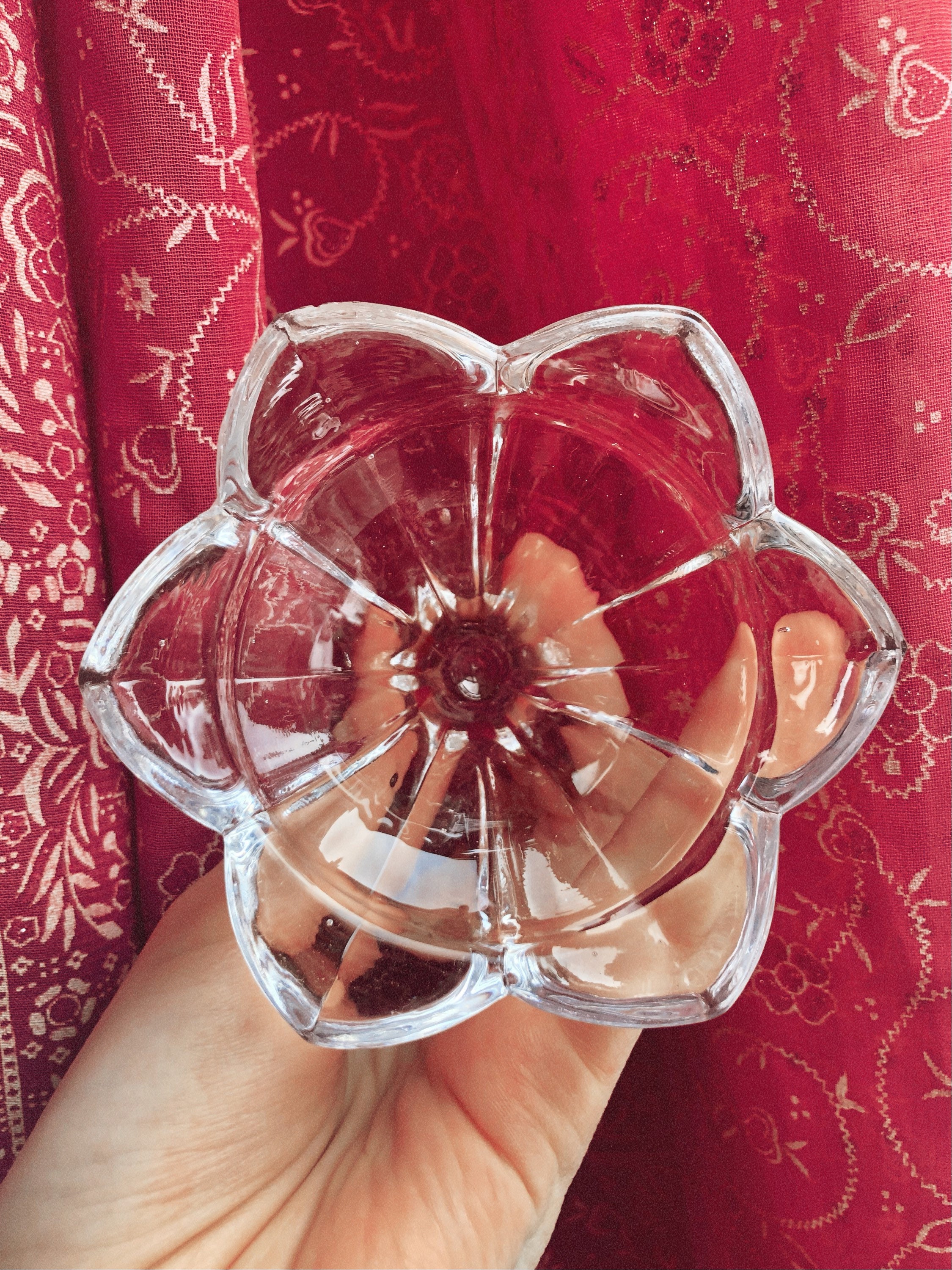 Simple Glass Sphere Stand Crystal Sphere Stand Crystal Etsy