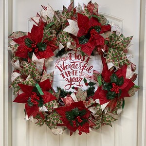 It is the Most Wonderful Time of the Year