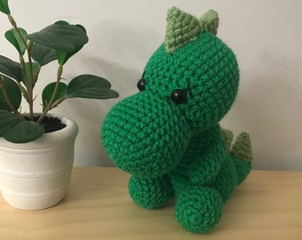 Stegosaurus Dinosaurier Plüsch, Stofftier Dino