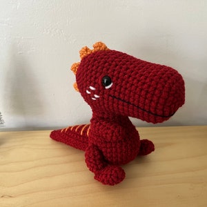 Velociraptor, Dino, Dinosaur, Stuffed Dino, Stuffed Dinosaur, Plush Dino, Boys Gift, Girls Gift, Baby Shower Dinosaur gift, Birthday gift